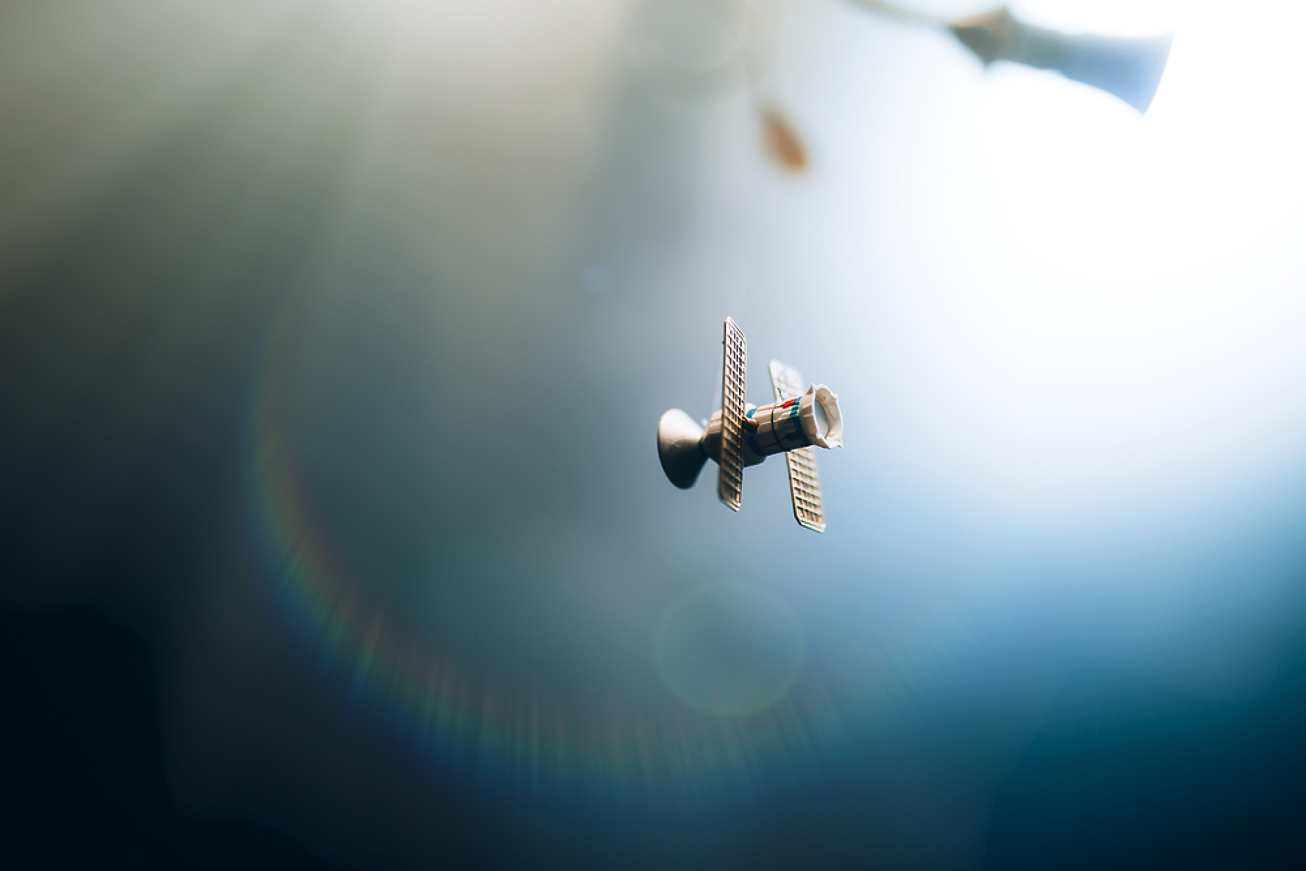 Китай изстреля нов сателит за дистанционно наблюдение на Земята