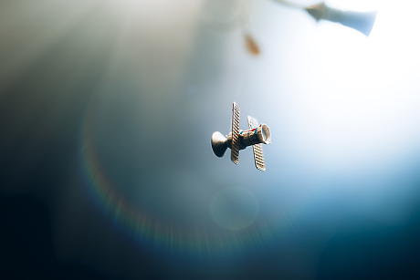 Китай изстреля нов сателит за дистанционно наблюдение на Земята