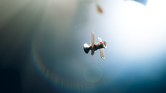 Китай изстреля нов сателит за дистанционно наблюдение на Земята