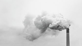 Въглеродните емисии от изкопаеми горива са на път да достигнат