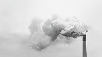 Въглеродните емисии от изкопаеми горива гонят нов рекорд