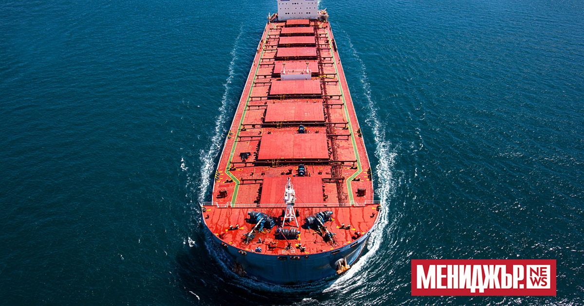 Западните санкции срещу Русия и Иран водят до това, че