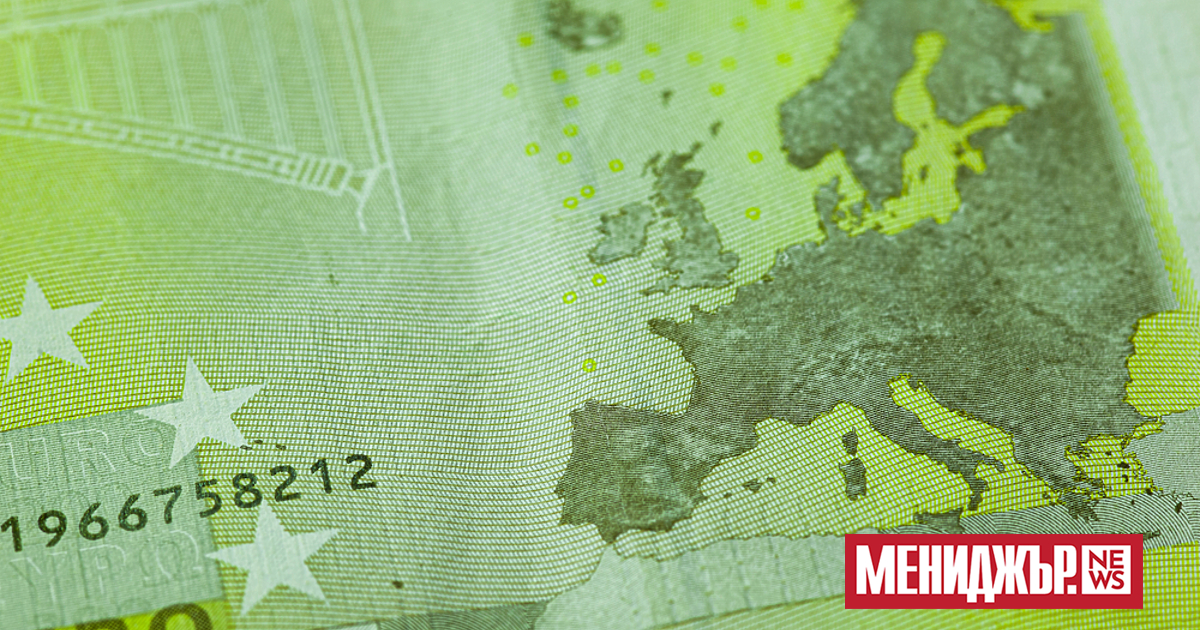 През последните години европейските домакинства преминаха през сериозна криза в