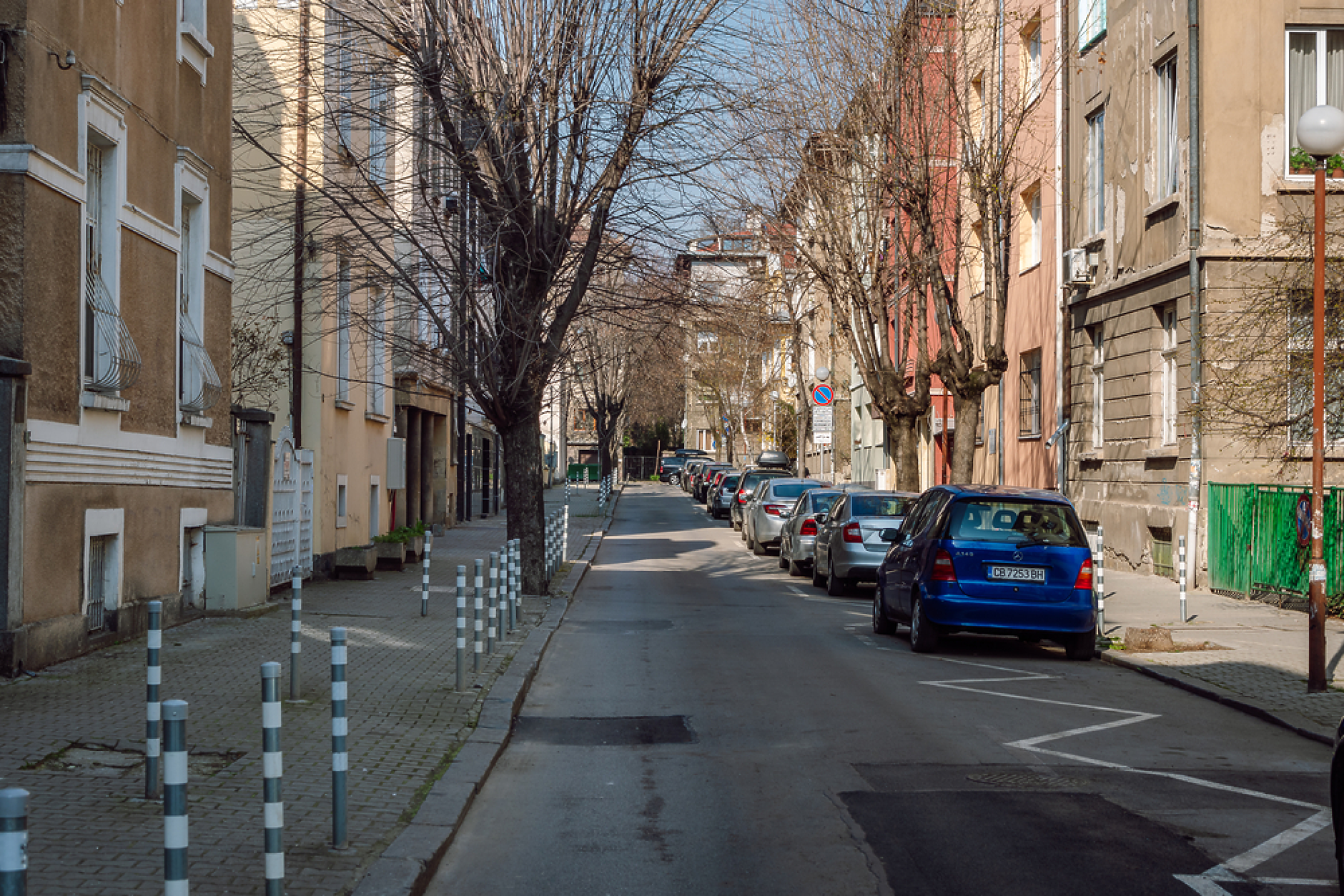 Васил Терзиев: Повишението в цените за паркиране е отлагано от 2016 г. и отразява реалната инфлация