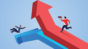 Ако нямате сериозен провал зад гърба си, не сте готови да водите