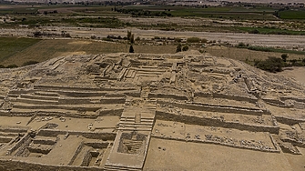 Археолози в Перу откриха нови доказателства които показват как най старата