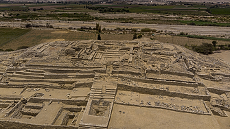 Археолози откриха как най-древната цивилизация в Америка е оцеляла при климатична катастрофа