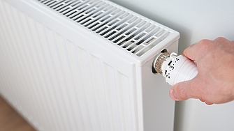 От утре пускат поетапно парното в София