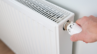 От утре пускат поетапно парното в София