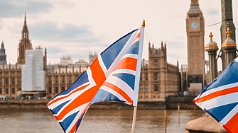 Великобритания издаде специален лиценз който позволява на бизнеса да продължи