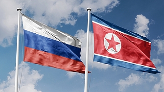 Висши севернокорейски и руски военни представители обсъдиха засилване на сътрудничеството