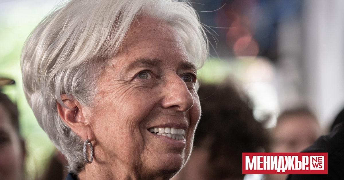 С присъединяването си към еврозоната България си гарантира просперитет и