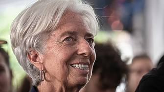 Лагард: Еврото няма да отнеме, а ще добави суверенитет на България