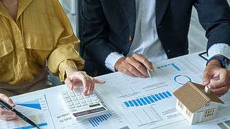 Financial Times: Стартъпи от ЕС в областта на отбраната изпитват проблеми с кредитирането от големи банки