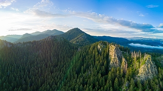 Три български проекта за опазване на околната среда получават финансиране от ЕК