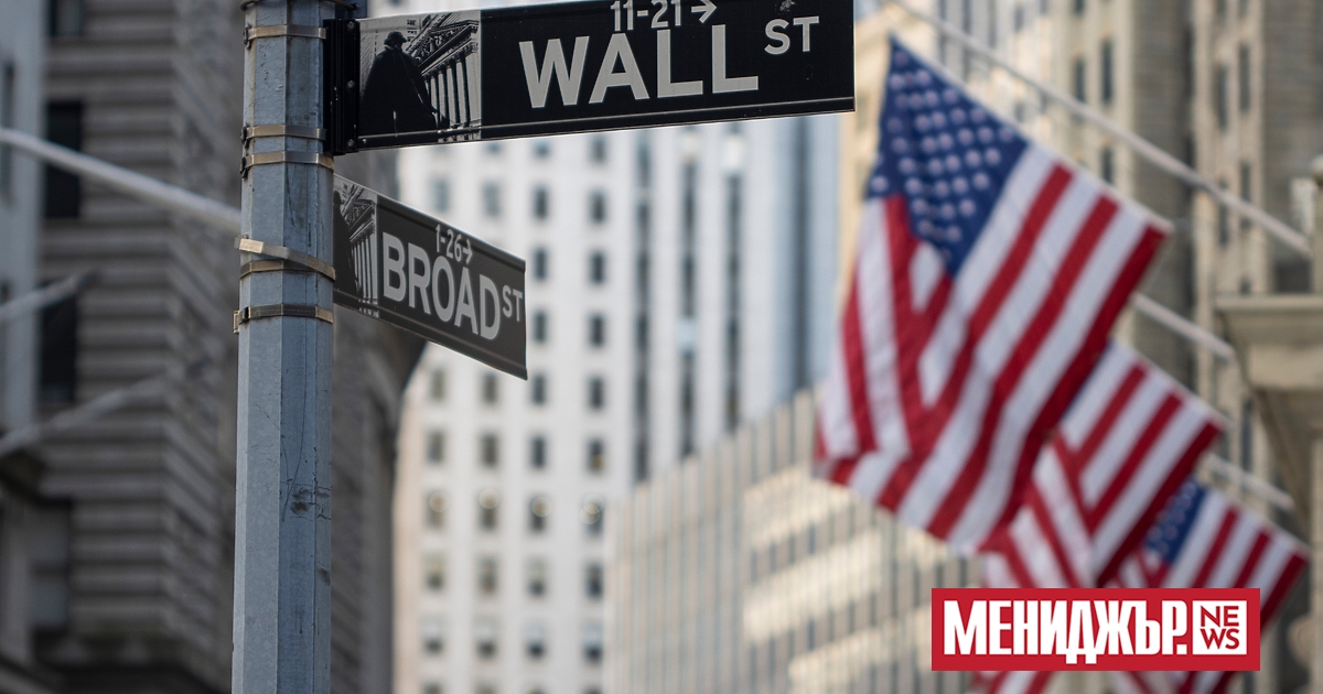 Оптимизмът на Уолстрийт за 2025 г. изглежда е бил оправдан,