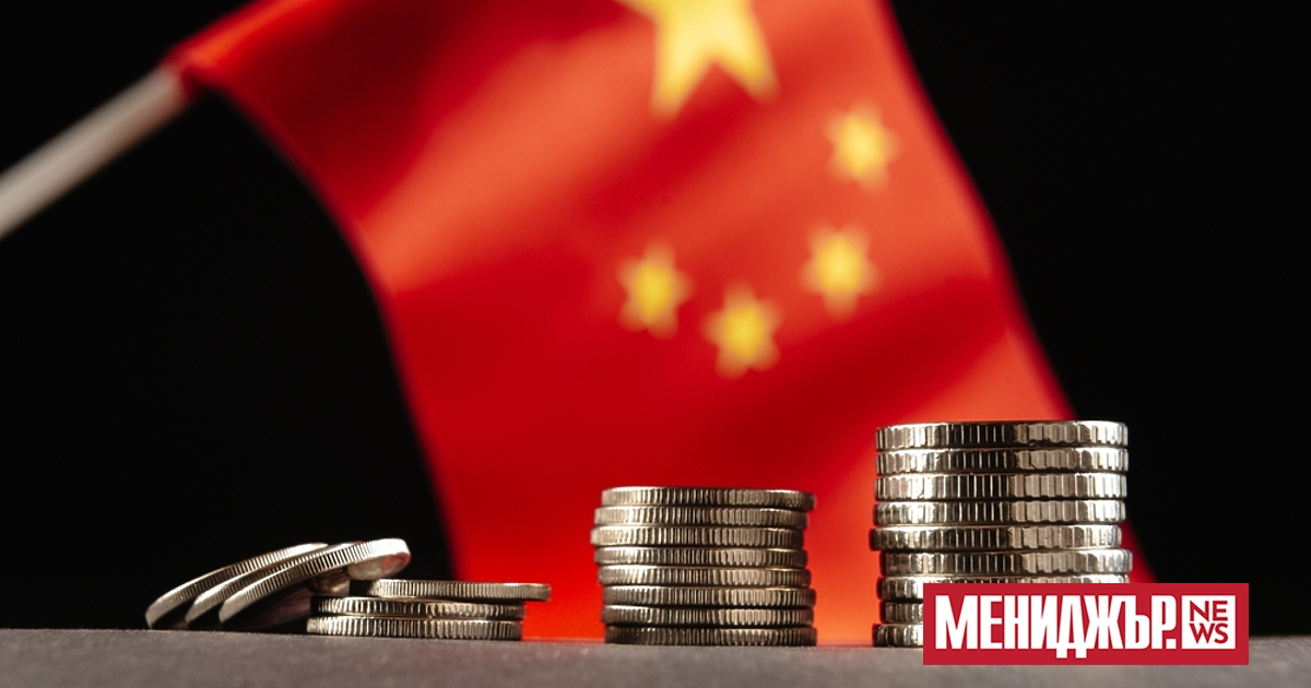 Китай прави по-трудно за някои държавни компании да вземат заеми