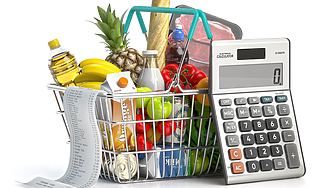 Годишната инфлация в България се забави до 5,3% през октомври