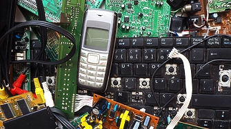 България е единствената държава в ЕС в която събраните за