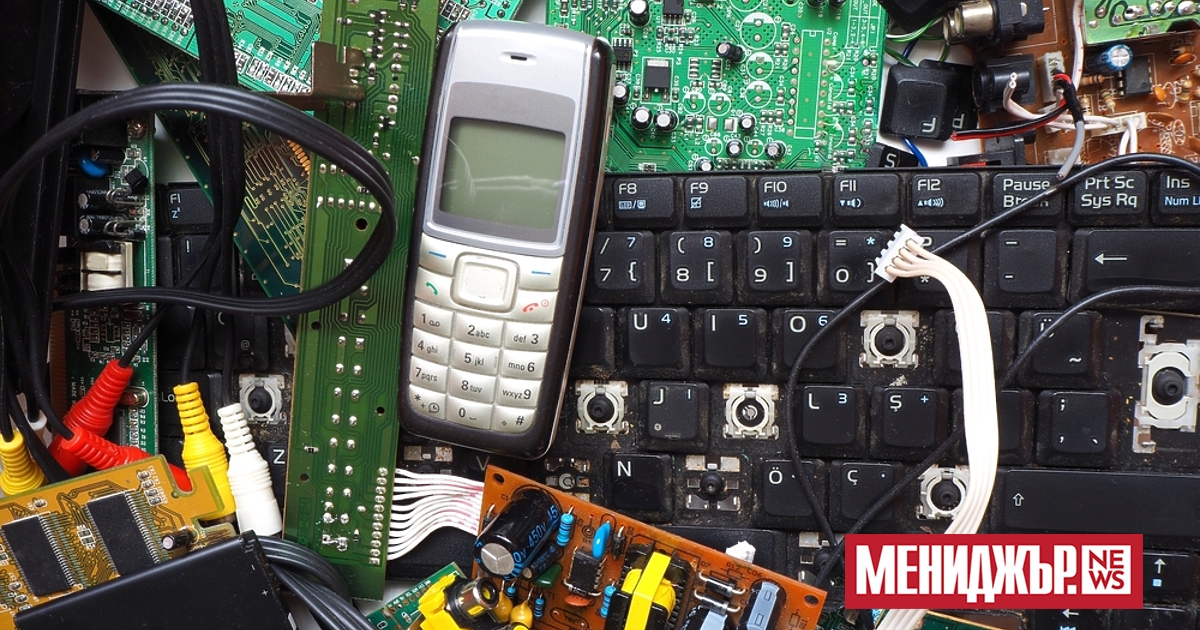 България е единствената държава в ЕС, в която събраните за