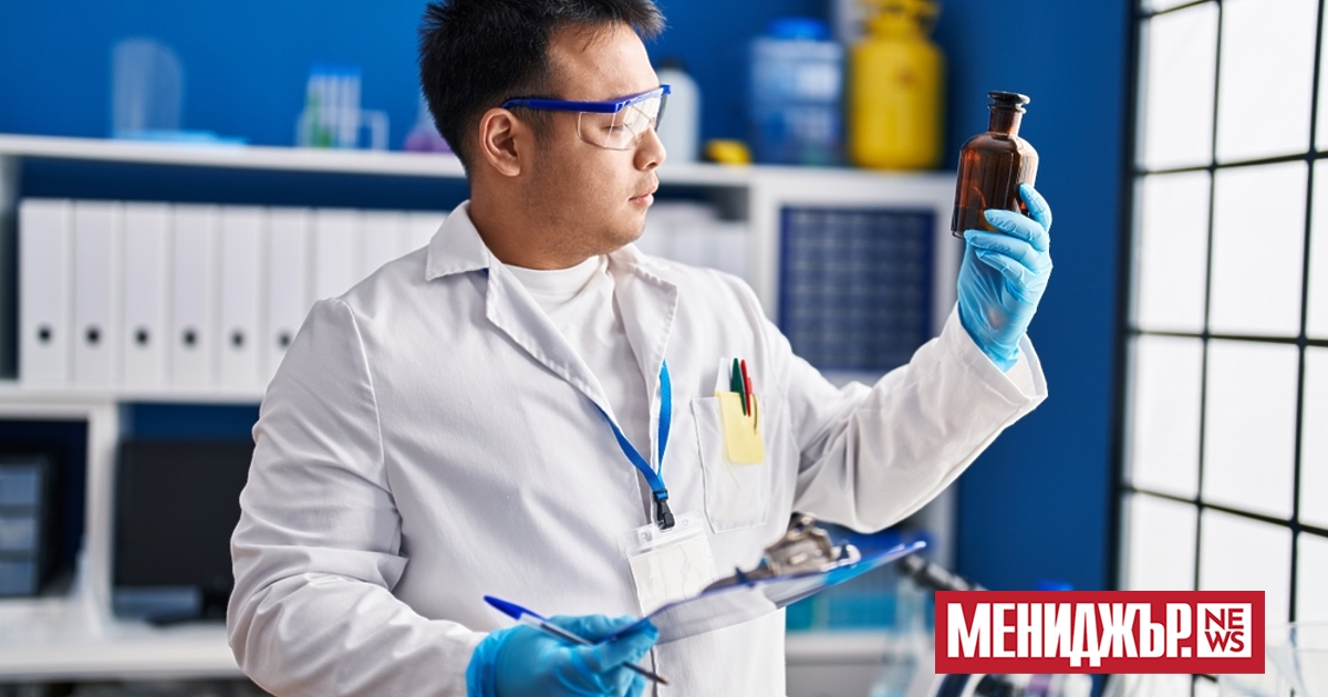 Екип от китайски учени е разработил нов полимерен материал, който