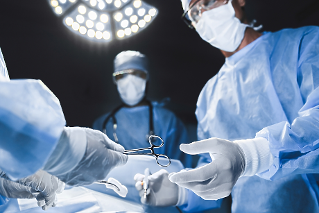 AI технология ще оптимизира трансплантациите, намалявайки загубите с 60%