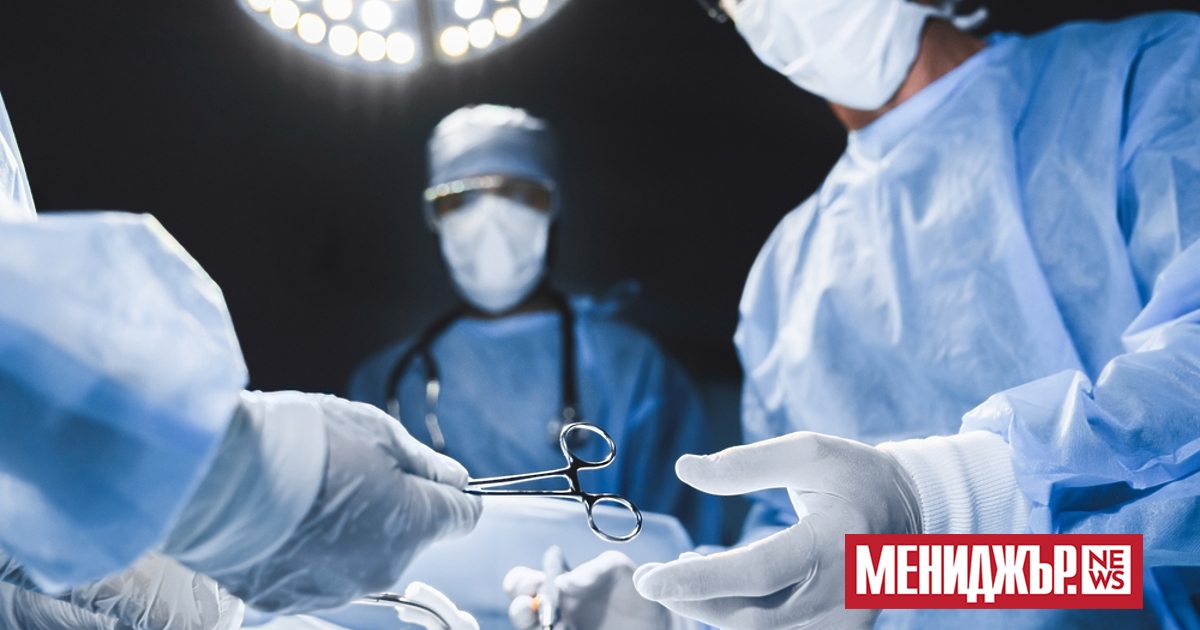 Лекари разработиха инструмент с изкуствен интелект, който може да намали