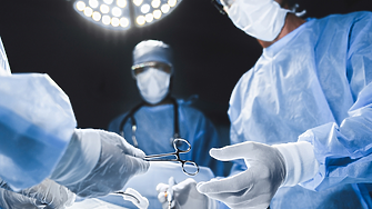 AI технология ще оптимизира трансплантациите, намалявайки загубите с 60%