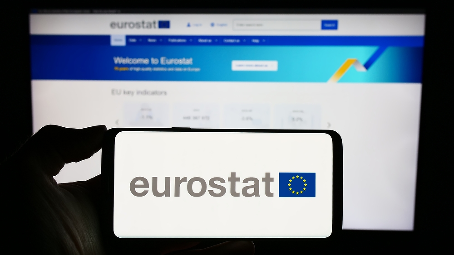 Спад на годишната инфлация в еврозоната до 2,1 на сто през октомври