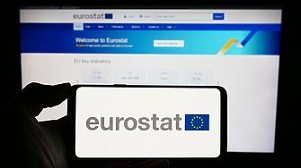 Спад на годишната инфлация в еврозоната до 2,1 на сто през октомври