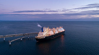 Гърция сключи 20-годишен договор за доставка на природен газ от САЩ