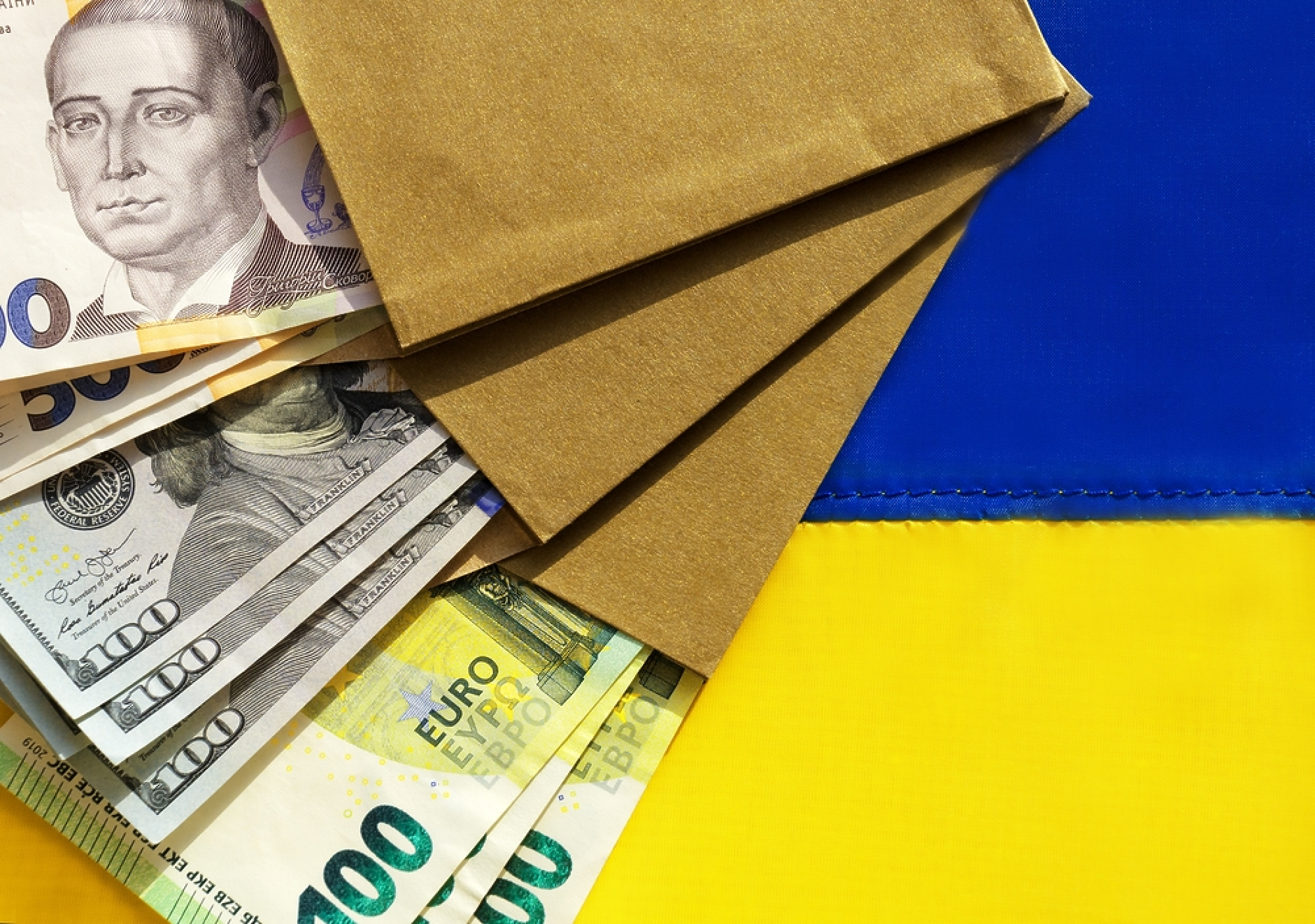 Корупционен скандал в Украйна: $100 млн. източени от енергетиката, кой е виновен?