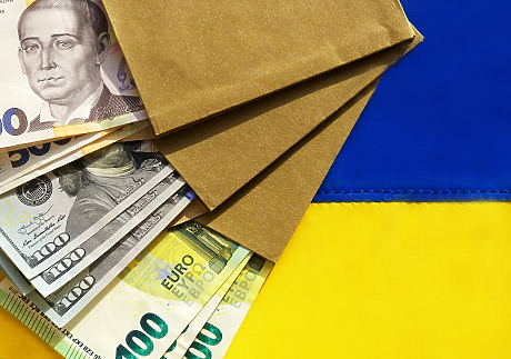 Корупционен скандал в Украйна: $100 млн. източени от енергетиката, кой е виновен?