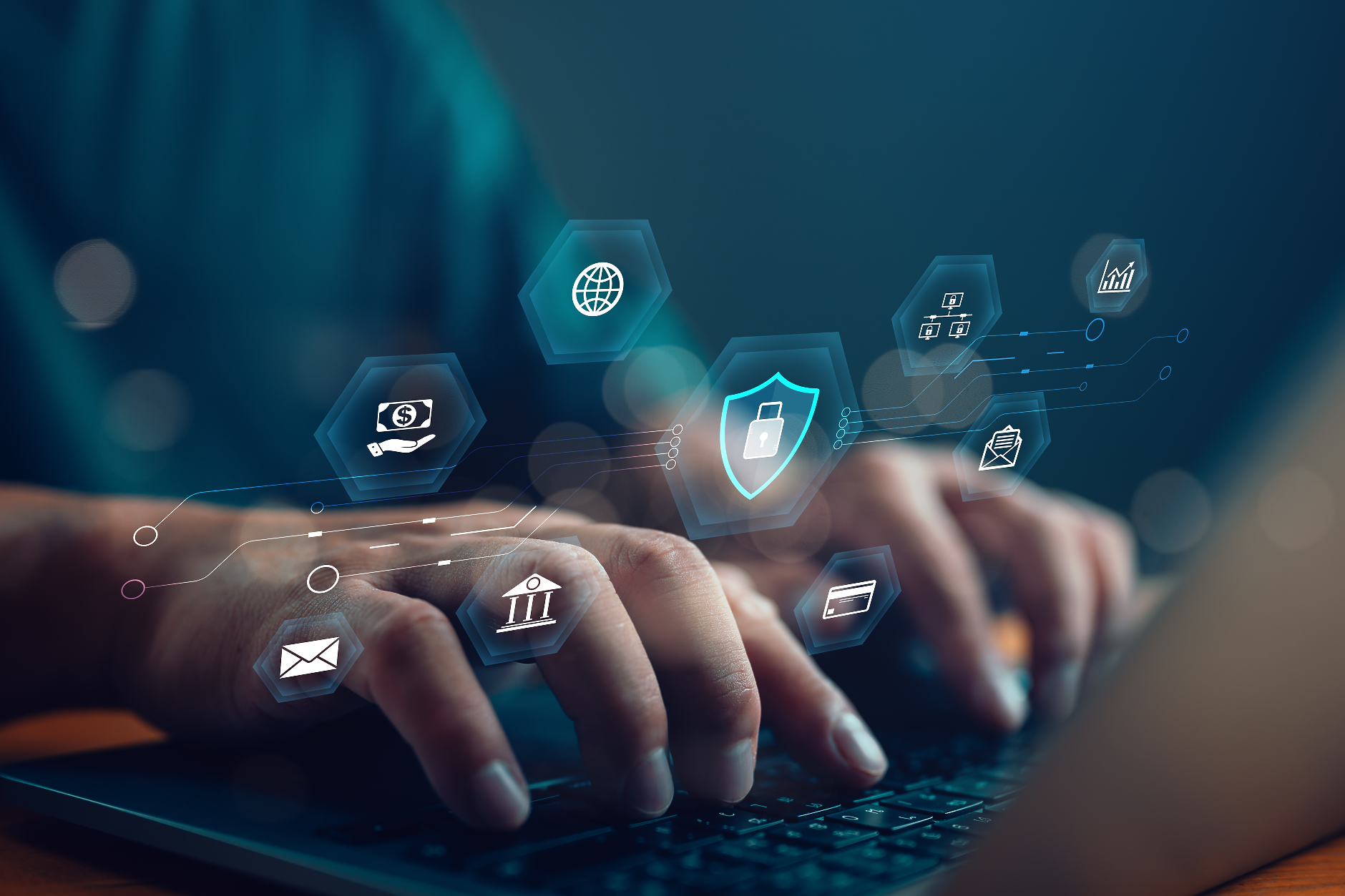 Цената на дигиталната защита