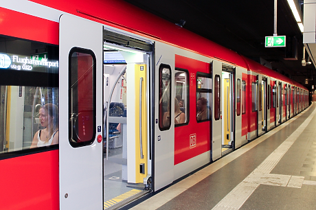 Абонаментът за германските железници поскъпва