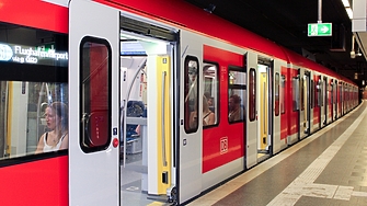 Абонаментът за германските железници поскъпва