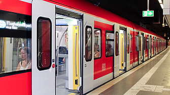 Абонаментът за германските железници поскъпва