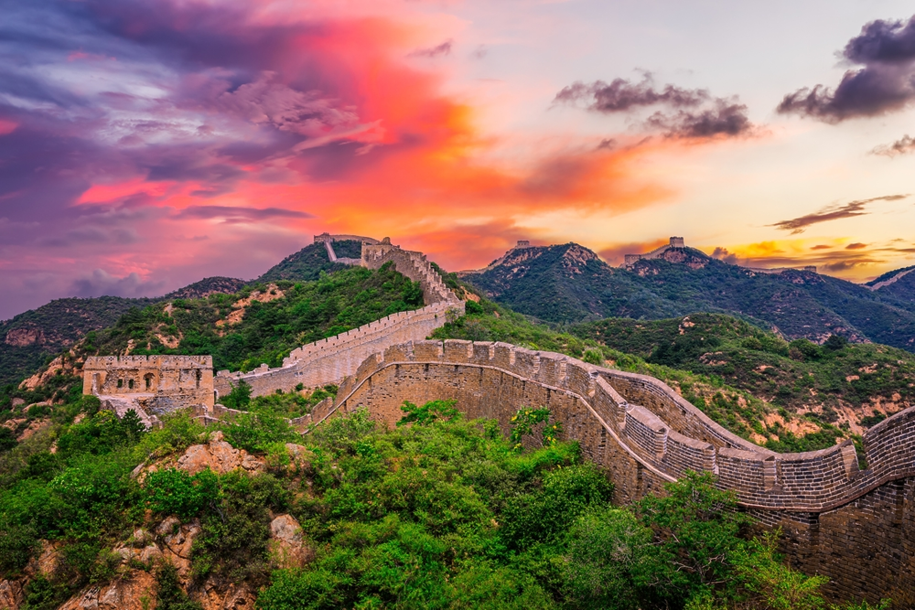 Археолози разкриха 573 древни каменни крепости в Северозападен Китай