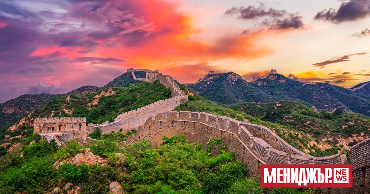 Мащабно шестгодишно археологическо проучване в Северозападен Китай разкри 573 древни