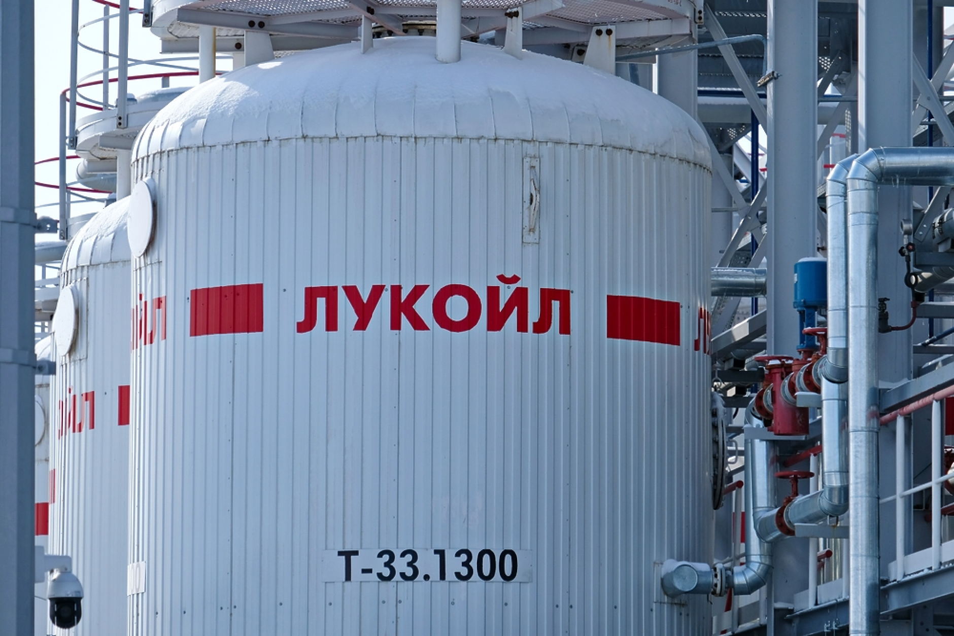 Румен Спецов освободи председателя на УС на Лукойл Евгени Маняхин