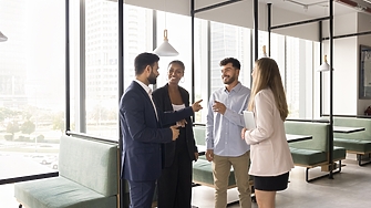 Все повече главни изпълнителни директори и HR експерти осъзнават че