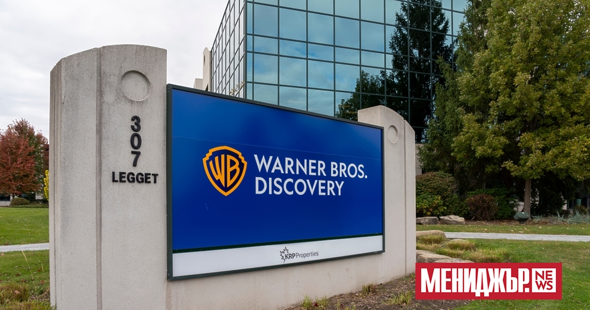 Paramount Skydance Corp., Comcast Corp. и Netflix Inc. обмислят оферти