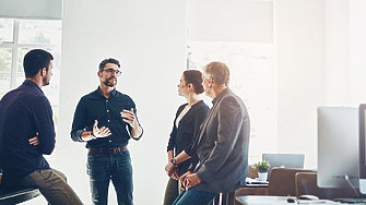 ТРАЙНА/// Как да се уверите, че другите ще запомнят казаното от вас