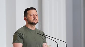 Зеленски обяви смени в ръководствата на ключови енергийни компании