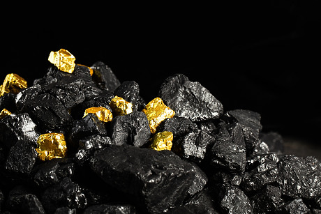 Турска минна компания откри златно находище за 1.7 милиарда долара