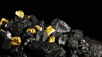 В Турция е открито златно находище с потенциален обем от