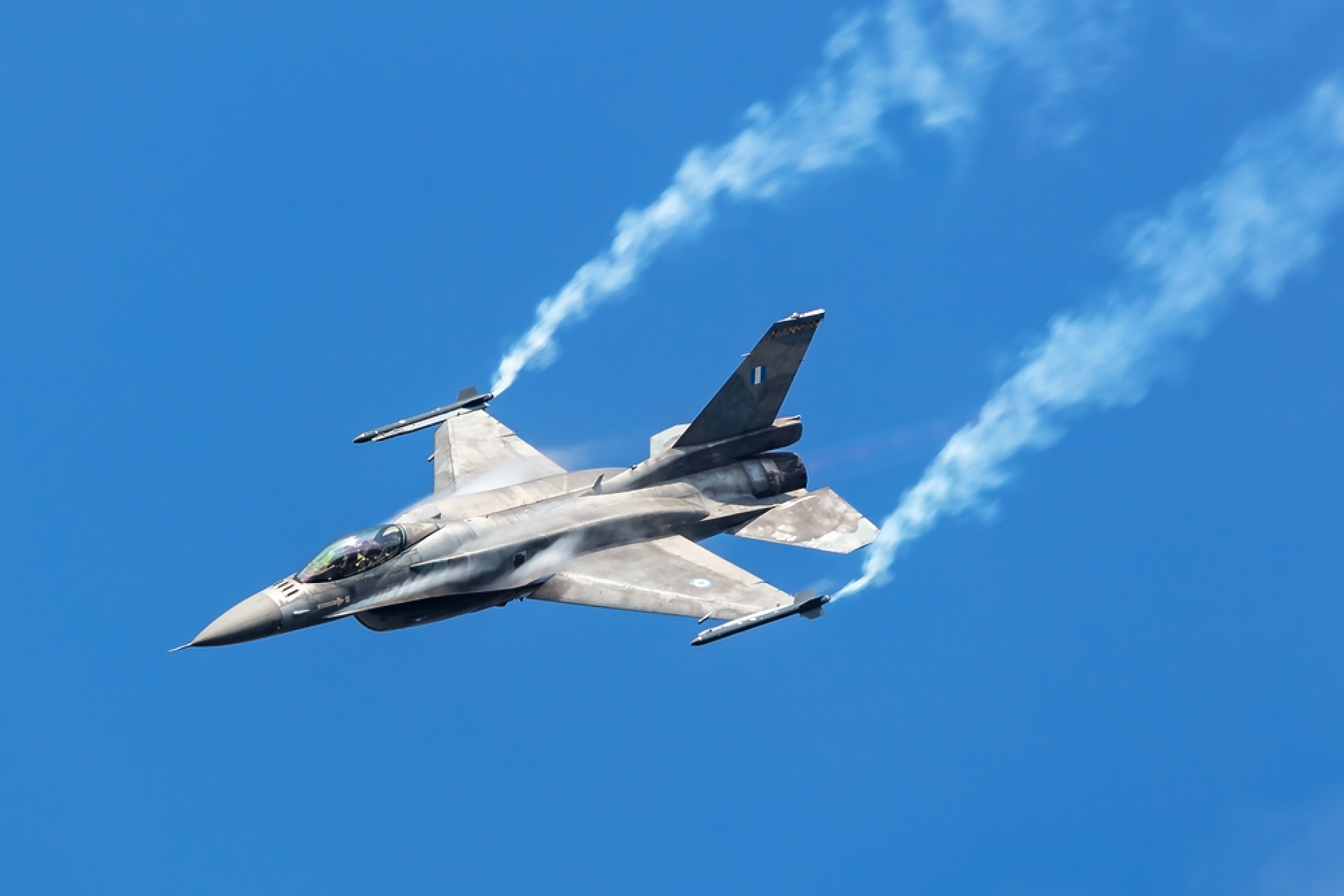 Румъния вдигна изтребители заради руски удари по украинска пристанищна инфраструктура на Дунав