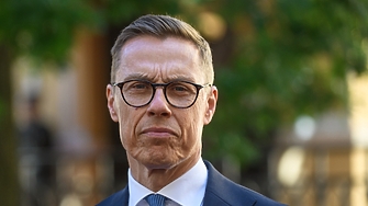 Спиране на огъня в Украйна е малко вероятно преди пролетта