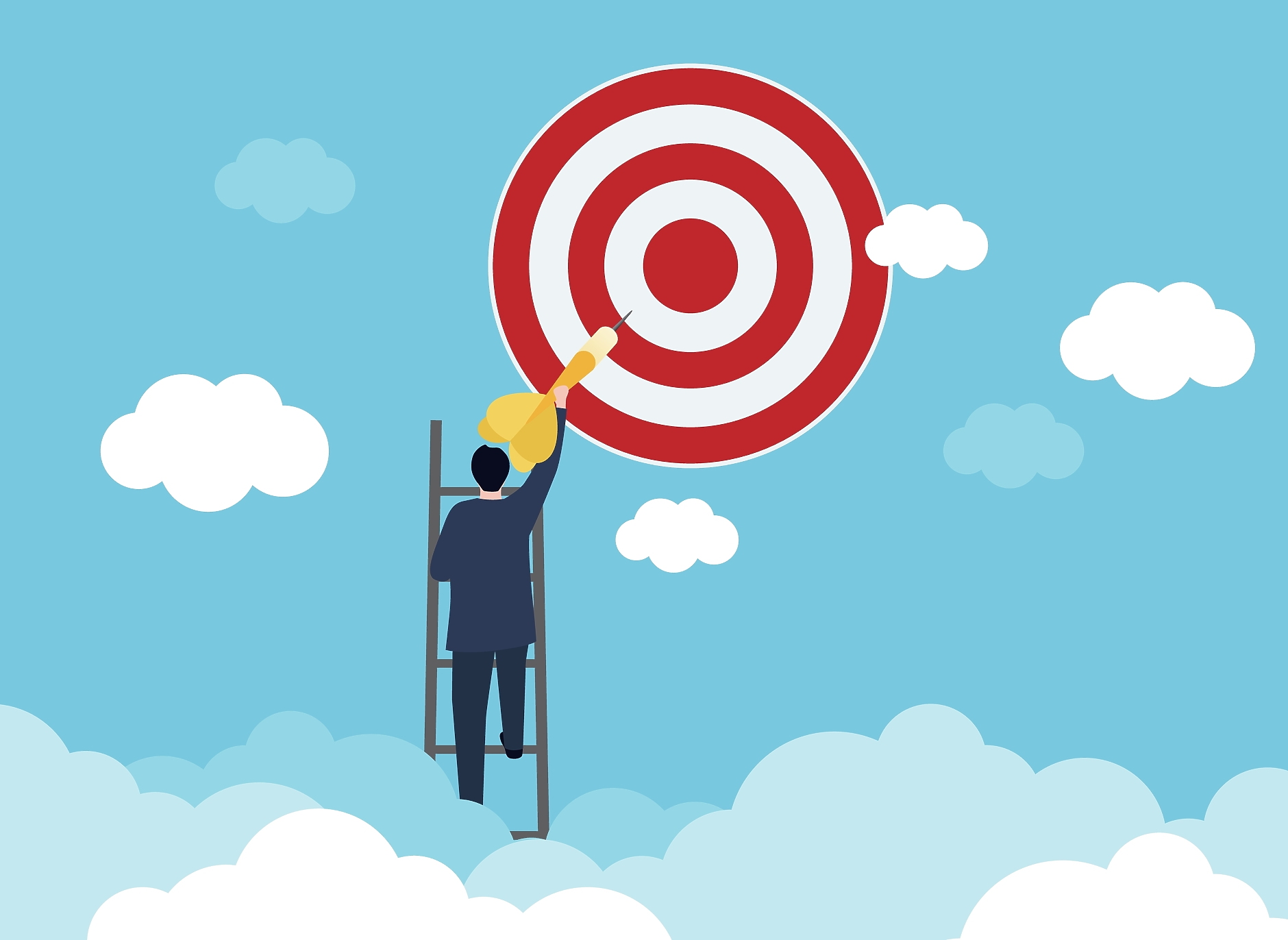 ТРАЙНА/// Защо „перфектно“ често е враг на „добро“