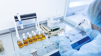 CRISPR връща древен ген, който предпазва от подагра и омазнен черен дроб